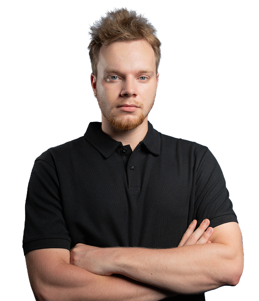 Denis Starodubtsev